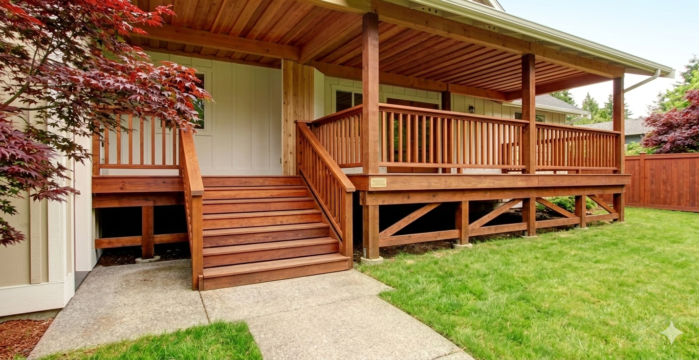 Painting and Staining Massachusetts